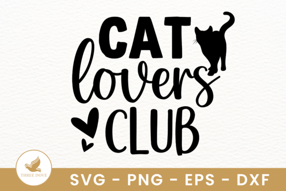 Cat Lovers Club SVG: A Designer’s Real-World Embroidery Review