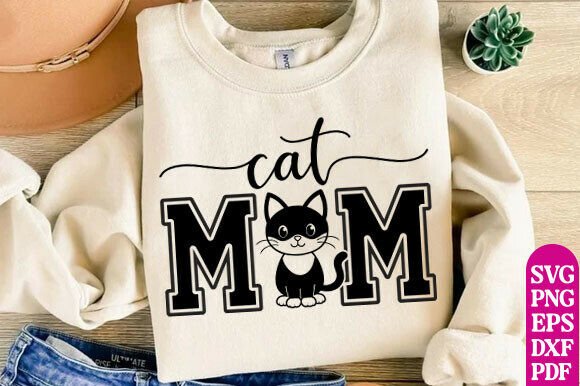 Cat Mom Pocket SVG: A Designer’s Real-World Review