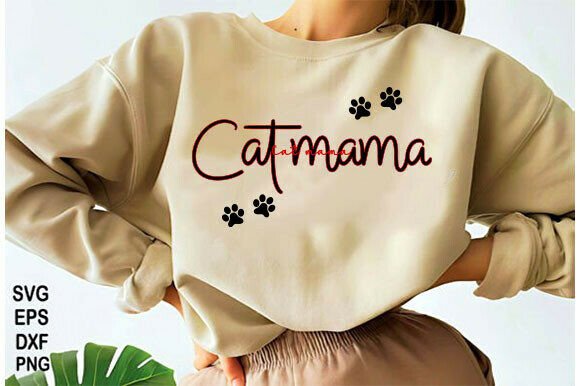 Cat Mom Svg: Practical Embroidery Review